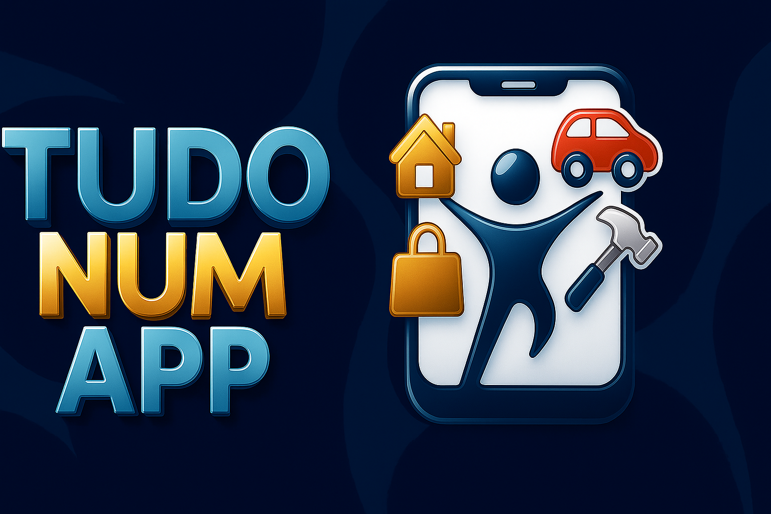 TudoNum- Launching Platform